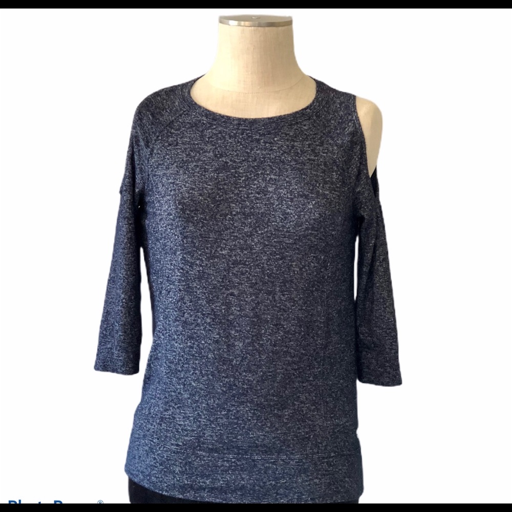 NWOT Calvin Klein Performance Stretch Top